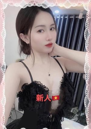 ベトナム子GirlSVN専門店 アンちゃん