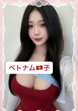 ベトナム子GirlSVN専門店 ユリちゃん