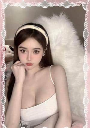 ベトナム子GirlSVN専門店 ニニちゃん
