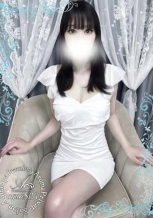 aqua SPA（アクアスパ）日本橋ルーム 綾瀬 めい