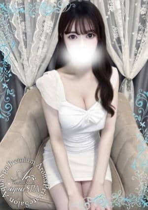 aqua SPA（アクアスパ）日本橋ルーム 松岡 いちか