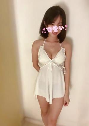 台湾girl ゆあちゃん
