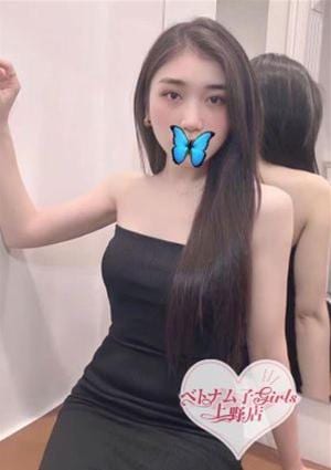 ベトナム子Girls 上野店 haru