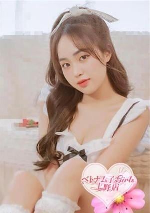 ベトナム子Girls 上野店 An An