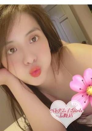 ベトナム子Girls 上野店 Momo