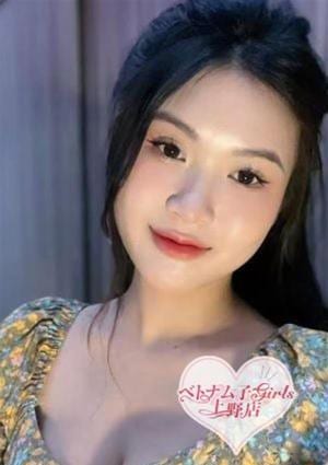 ベトナム子Girls 上野店 nabi
