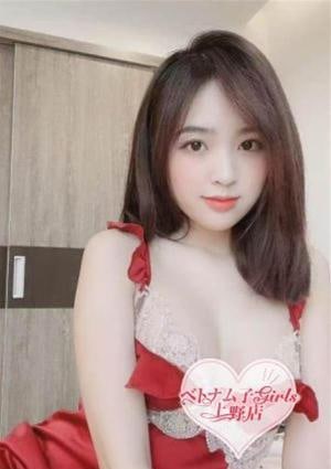 ベトナム子Girls 上野店 Na bi