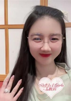 ベトナム子Girls 上野店 Mi ko