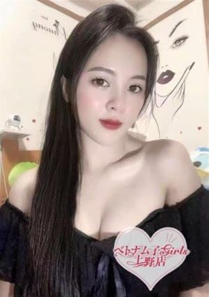 ベトナム子Girls 上野店 サナー