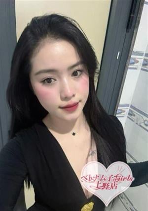 ベトナム子Girls 上野店 Rin Rin