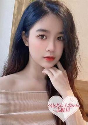 ベトナム子Girls 上野店 Ami