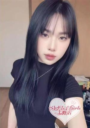 ベトナム子Girls 上野店 Min