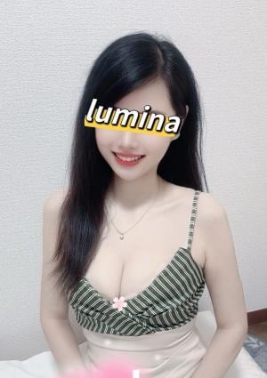 lumina（ルミナ） かりん