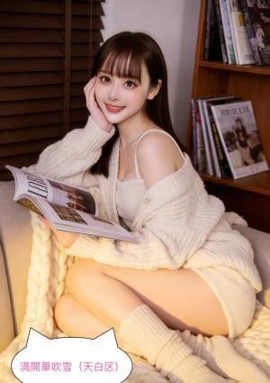 満開華吹雪 【新人入店・本人保証】キティちゃん