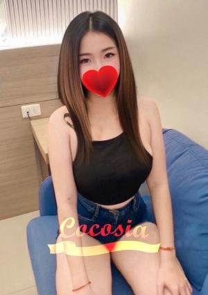 Cocosia〜ココシア〜 アイコ