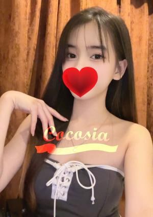 Cocosia〜ココシア〜 えり