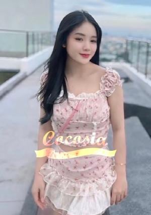 Cocosia〜ココシア〜 みこ