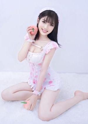 アリス 新人：ななちゃん