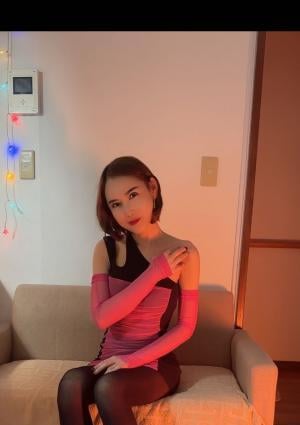 アリス 💛新人：あやちゃん