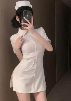 アリス 💛新人：りさちゃん