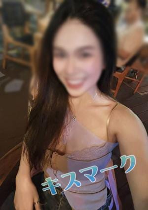 キスマ一ク あやかちゃん