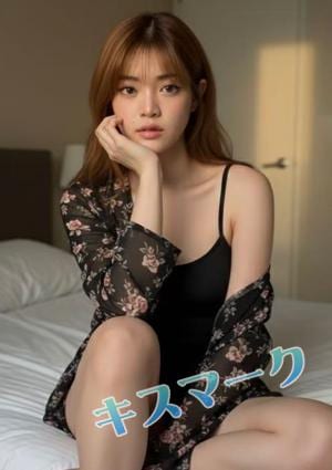 キスマ一ク Omiちゃん