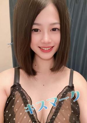 キスマ一ク アコヤちゃん