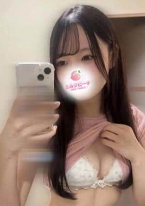 本八幡ミルクピーチ〜milk peach〜 新井みゆ(D)