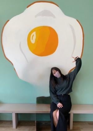 みるくキャンディー らめ