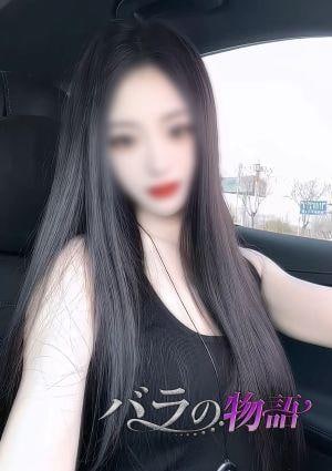 バラの物語 ユリ