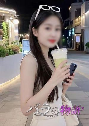 バラの物語 ゆみ