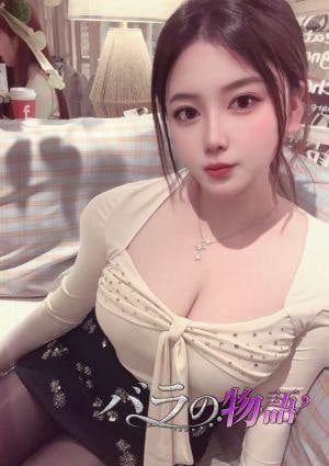 バラの物語 ゆら