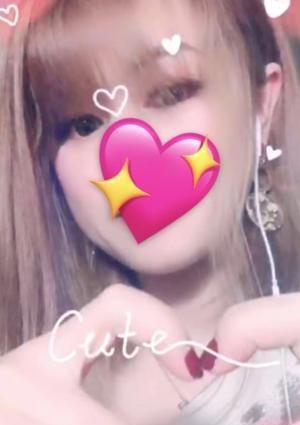 愛の魂 ゆゆちゃん