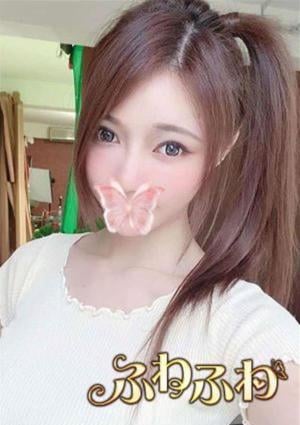 ふわふわ りさ