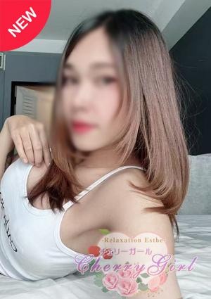 Cherry Girl（チェリーガール） リサちゃん