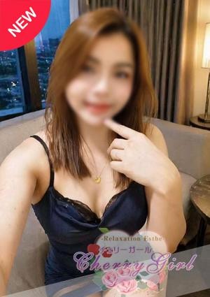 Cherry Girl（チェリーガール） リサちゃん