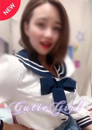 CutieGirl（キューティーガール） サラちゃん