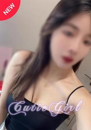 CutieGirl（キューティーガール） まりちゃん