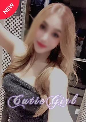 CutieGirl（キューティーガール） ササちゃん