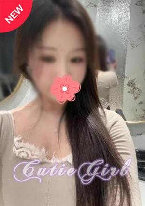 CutieGirl（キューティーガール） みさきちゃん