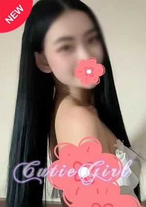 CutieGirl（キューティーガール） えみちゃん