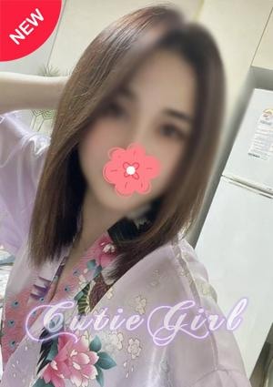 CutieGirl（キューティーガール） アリサちゃん