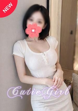 CutieGirl（キューティーガール） ももかちゃん