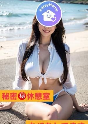 ヒミツの休憩室 のぞみちゃん