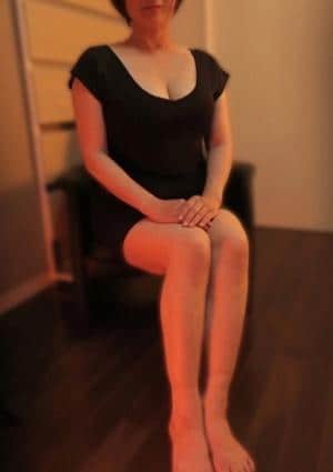 美魔女セラピー大阪 日本橋ルーム 静香【しずか】