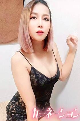 カーネーション ゆり