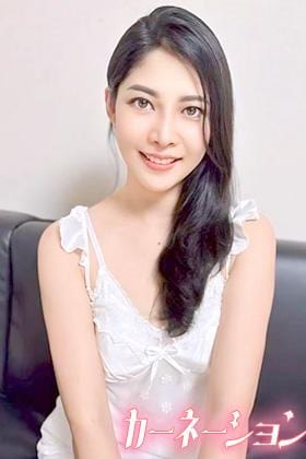 カーネーション なし