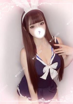 KissKiss ねこちゃん