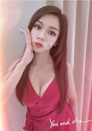 KissKiss はなちゃん