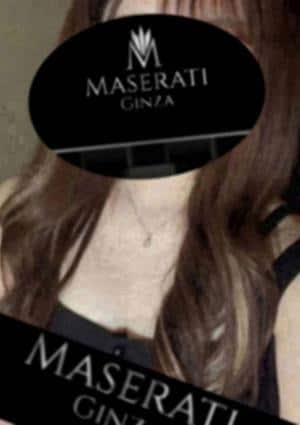 MASERATI（マセラティ）阿佐ヶ谷ルーム 山川まこ